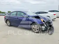 2014 Hyundai Sonata photo