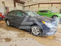 2014 Hyundai Sonata photo