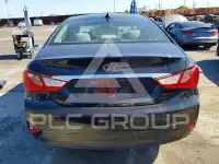 2014 Hyundai Sonata фото