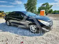 2014 Hyundai Sonata фото