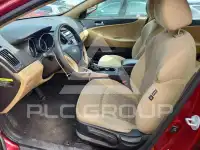 2014 Hyundai Sonata фото