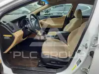 2014 Hyundai Sonata фото