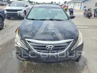 2014 Hyundai Sonata photo