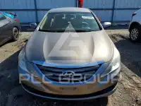 2014 Hyundai Sonata фото