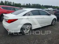 2014 Hyundai Sonata photo