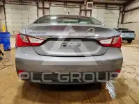 2014 Hyundai Sonata фото