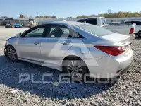 2014 Hyundai Sonata фото