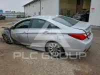 2014 Hyundai Sonata photo