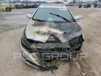 2014 Hyundai Sonata photo