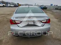 2014 Hyundai Sonata photo