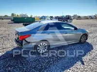 2014 Hyundai Sonata фото