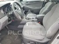2014 Hyundai Sonata photo