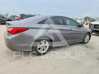 2014 Hyundai Sonata фото