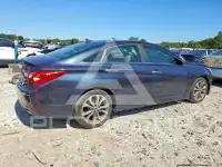 2014 Hyundai Sonata фото
