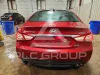 2014 Hyundai Sonata photo
