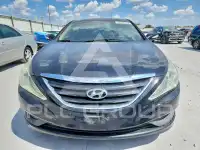 2014 Hyundai Sonata photo
