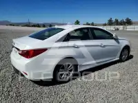 2014 Hyundai Sonata фото