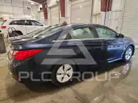 2014 Hyundai Sonata photo