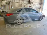 2014 Hyundai Sonata photo
