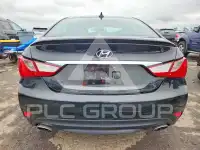 2014 Hyundai Sonata фото