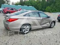 2014 Hyundai Sonata photo
