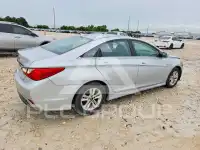 2014 Hyundai Sonata фото