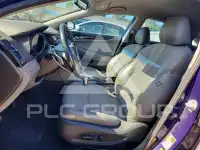2014 Hyundai Sonata фото