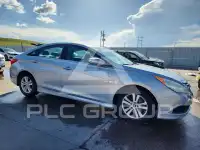 2014 Hyundai Sonata photo