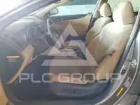 2014 Hyundai Sonata photo