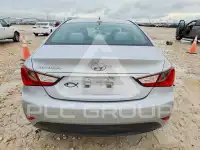 2014 Hyundai Sonata фото