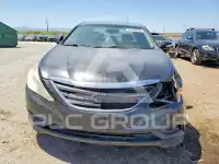 2014 Hyundai Sonata фото