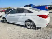 2014 Hyundai Sonata фото
