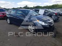 2014 Hyundai Sonata photo