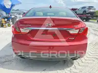 2014 Hyundai Sonata photo