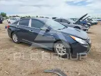 2014 Hyundai Sonata photo
