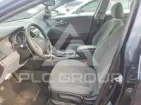 2014 Hyundai Sonata фото