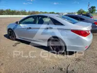 2014 Hyundai Sonata фото