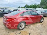 2014 Hyundai Sonata фото