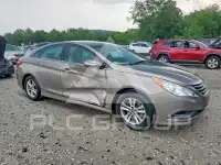 2014 Hyundai Sonata photo