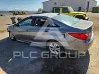 2014 Hyundai Sonata photo