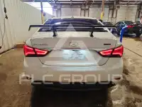 2014 Hyundai Sonata фото