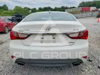 2014 Hyundai Sonata photo