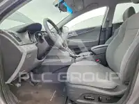 2014 Hyundai Sonata фото