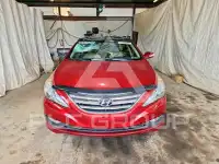 2014 Hyundai Sonata photo