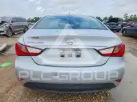 2014 Hyundai Sonata фото