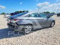 2014 Hyundai Sonata photo