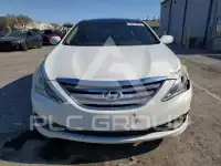 2014 Hyundai Sonata фото