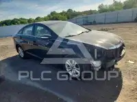 2014 Hyundai Sonata фото