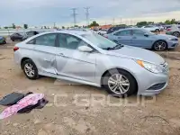 2014 Hyundai Sonata фото