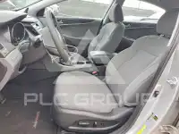 2014 Hyundai Sonata photo